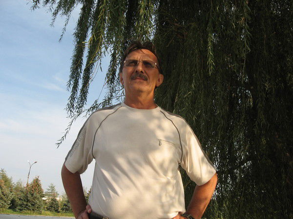 Павел Походенко