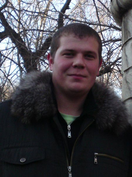 Иван Герасимов