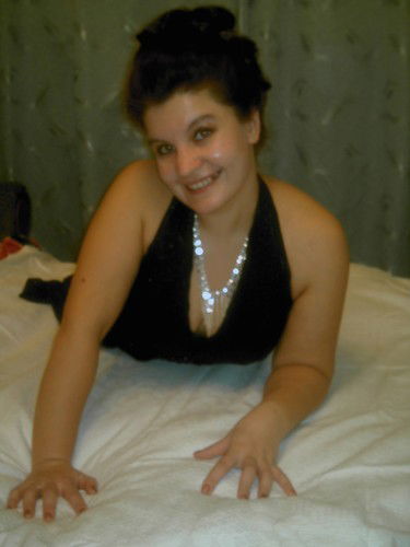 Наташа Анчугова