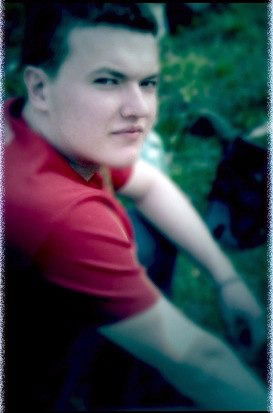 Павел Корчагин