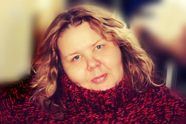 Екатерина Смирнова