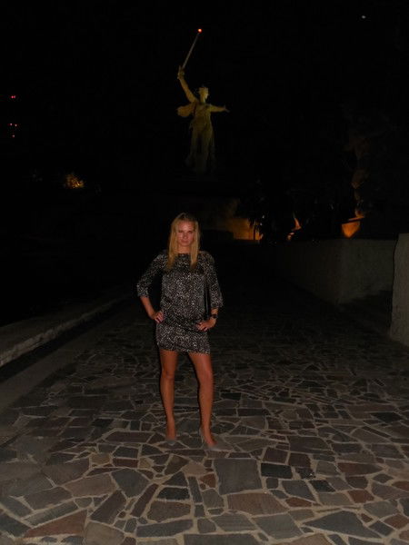 Татьяна Савина