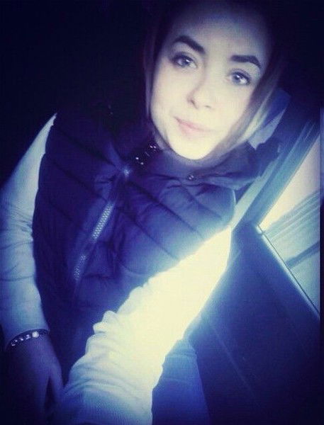 Angelina Astredinova