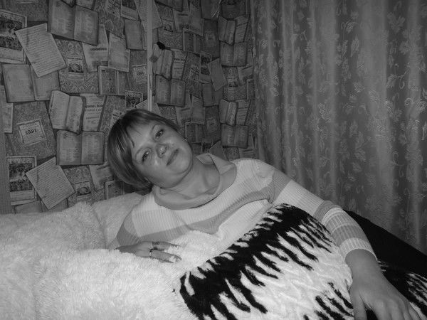 Ираида Можарова