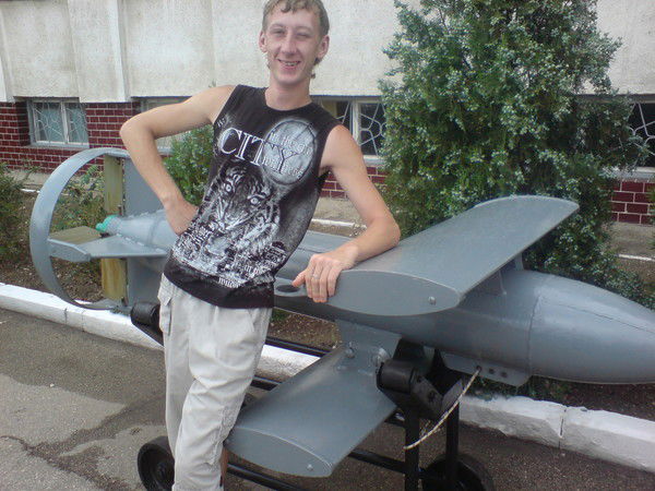 Дима Димидас