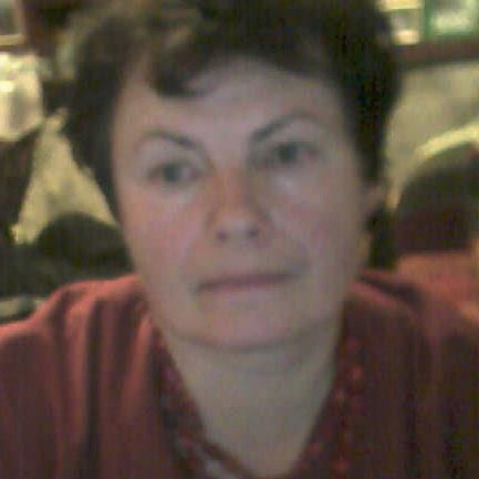 Наталья Вахрушева