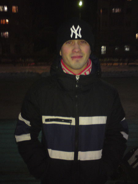 Алексей Исупов