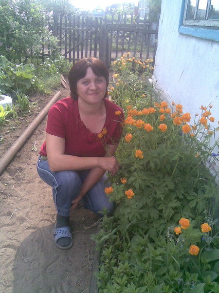 Наталья Сурихина