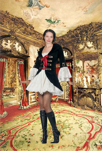 Юлия Куклина