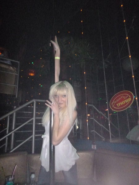 Виктория Паутова