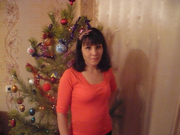 Ольга Позднякова