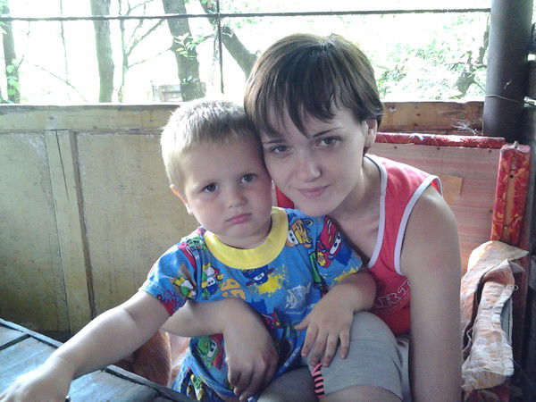 Татьяна Шелемина