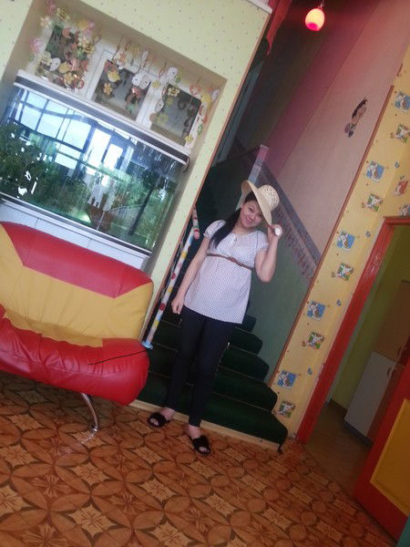 Тогжан Тлебекова