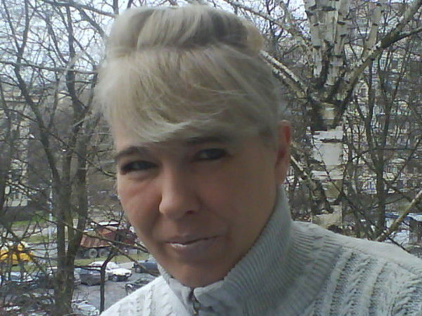 Елена Григорьева