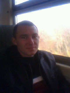 Алексей Попов