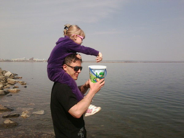 Михаил Носов