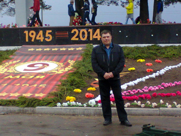 Алексей Королев