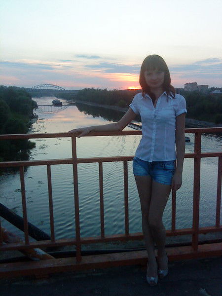 Екатерина Харина