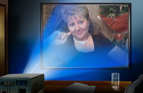 Рямзия Хабибуллова