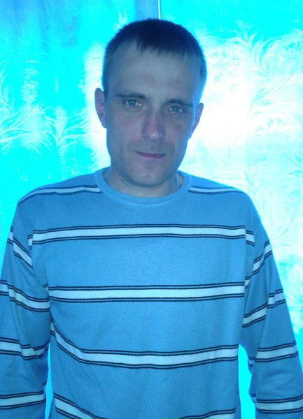 Сергей 56 Регион