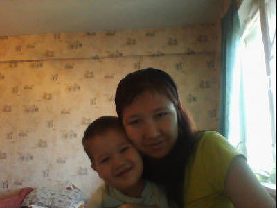 Таттыбу Атабаева