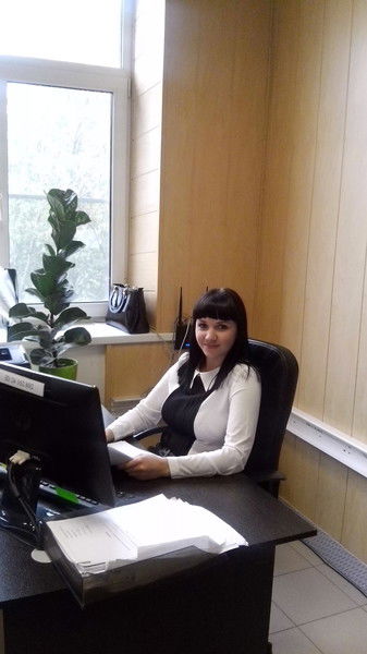 Ольга Васюкова