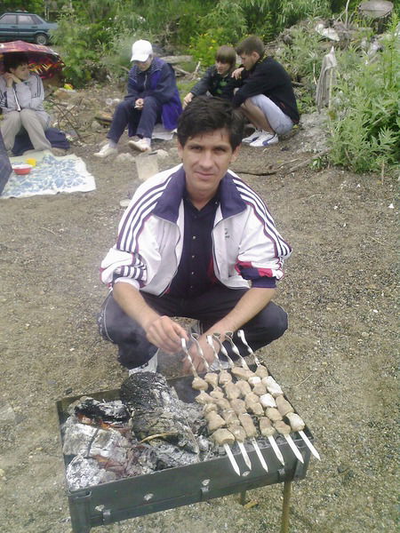 Олег Демченко