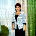 Марина Кузьмина