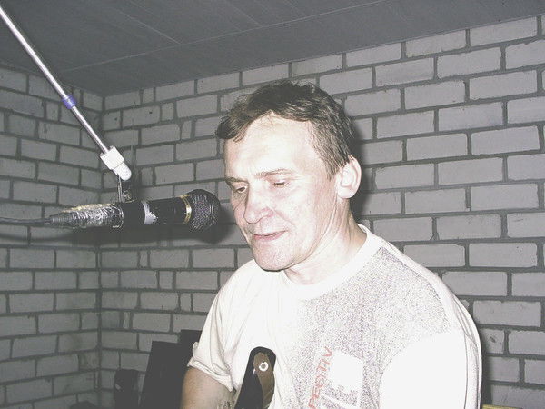 Александр Балым