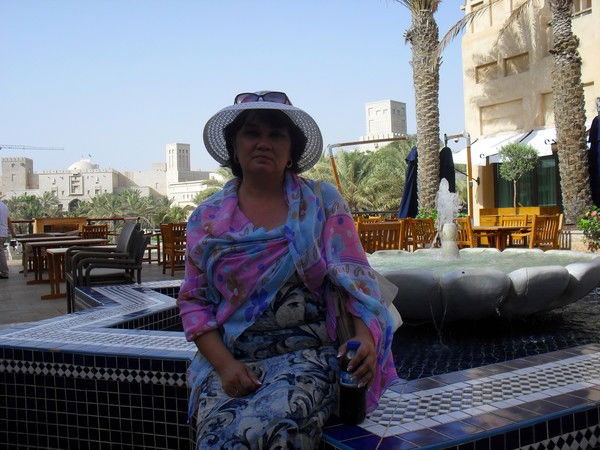 Нонна Токунова