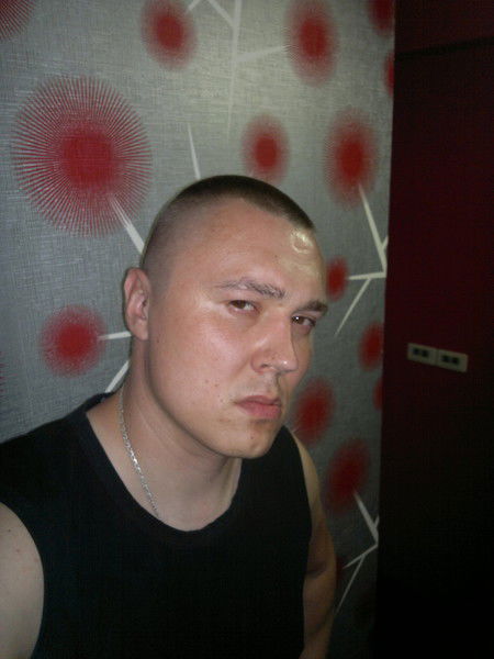 Сергей Кочкин