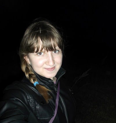 Алена Давыдова