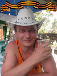 Андрей Бакуров