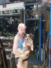 Анастасия Демьянова