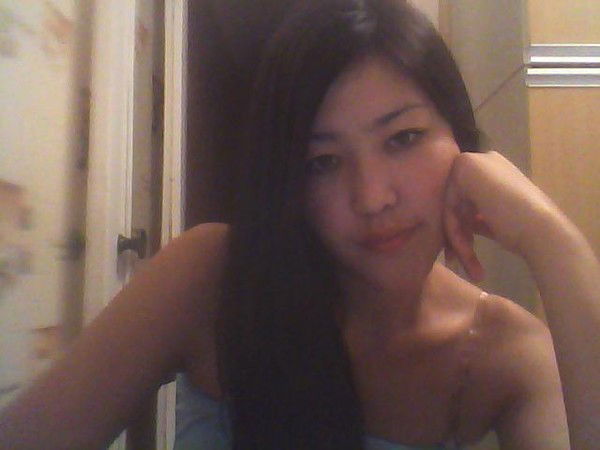 Сауле Кешубаева