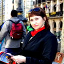 Савченко Ирина
