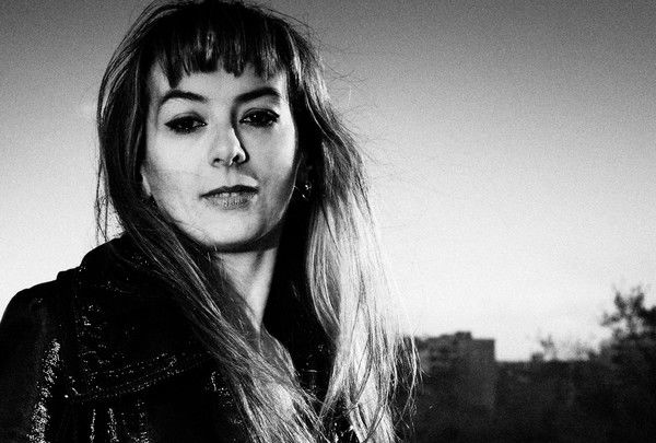 Ирина Степанова