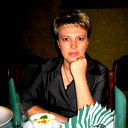 Лена Шкребенок