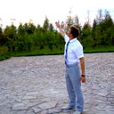 Алексей Барышев