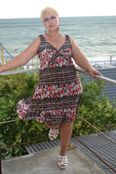 Татьяна Снаговская