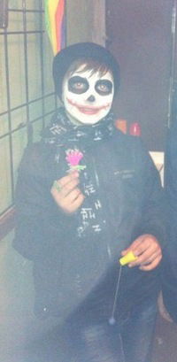 Влад Коскин