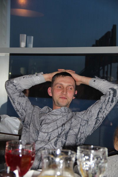 Виталий Карманов