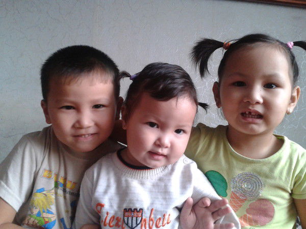 Кызжибек Табакелова