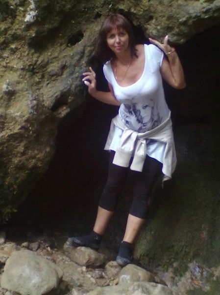 Анжелита Жура