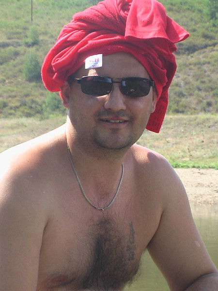 Виктор Бутенко