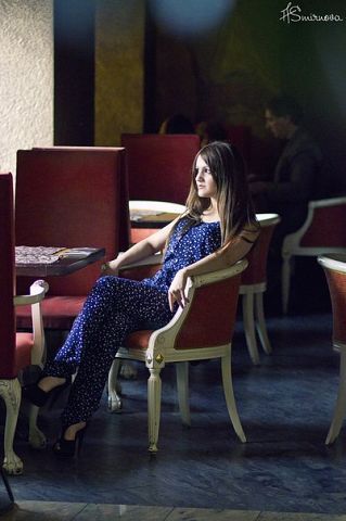 Ани Согомонян