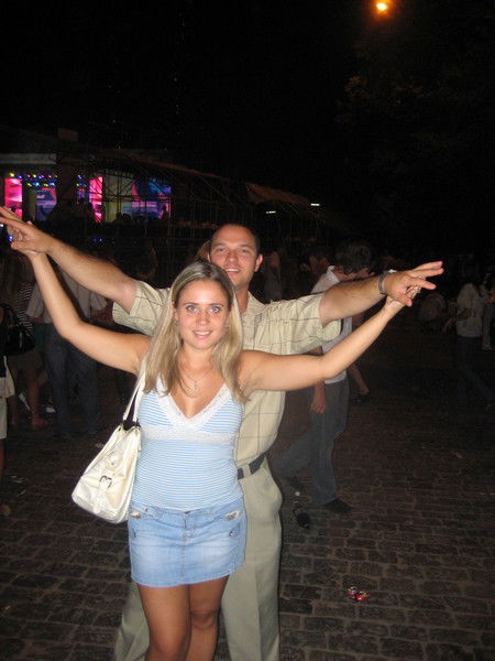 Елена Луценко