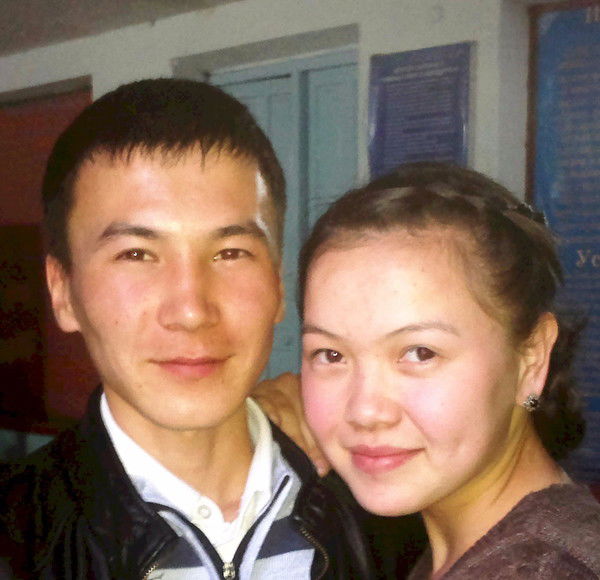 Айбек Ниязалиев