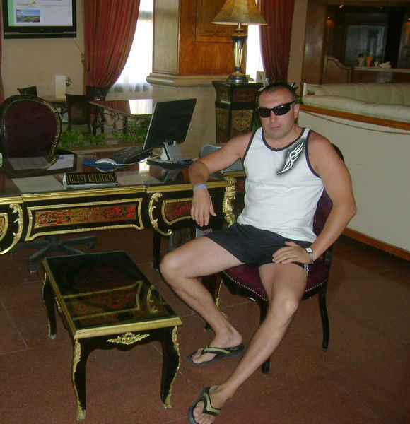 Ильдар Кагиров