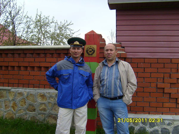 Александр Сысоев